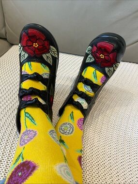 Bofuni Shoes ladies size 7